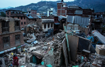 What Causes Earthquakes in Unlikely Places?